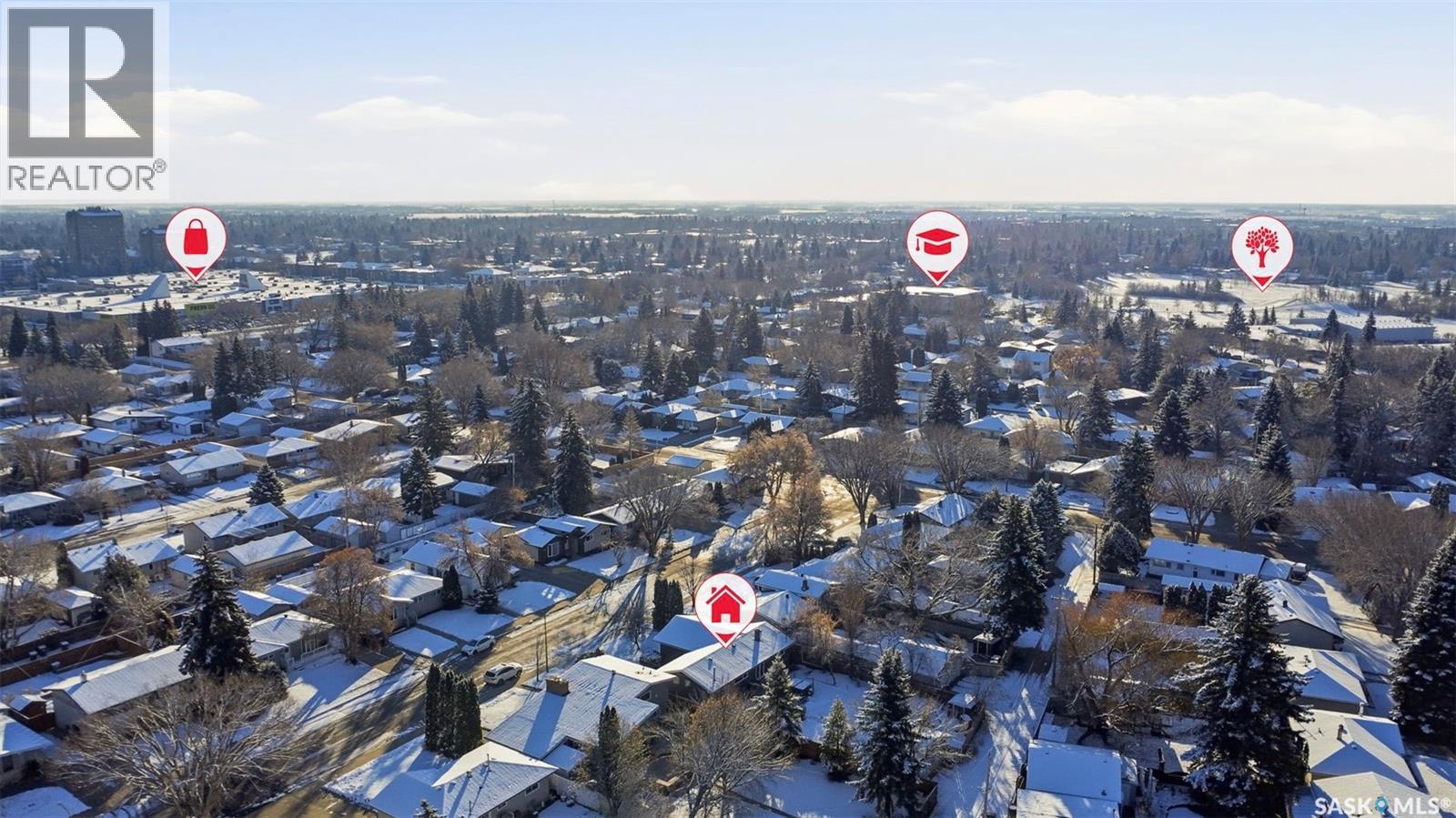 45 Porteous Crescent, Saskatoon, Saskatchewan  S7J 2S7 - Photo 35 - SK024423