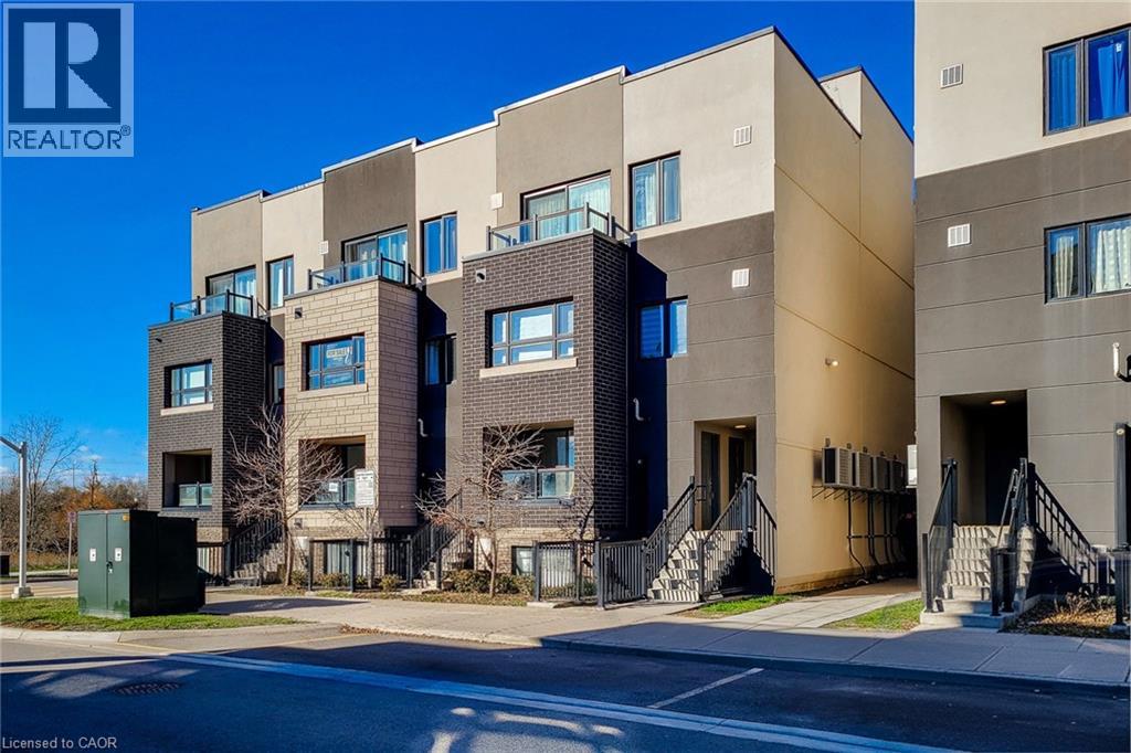 1127 Cooke Boulevard Unit# 510, Burlington, Ontario  L7T 4A8 - Photo 4 - 40789840