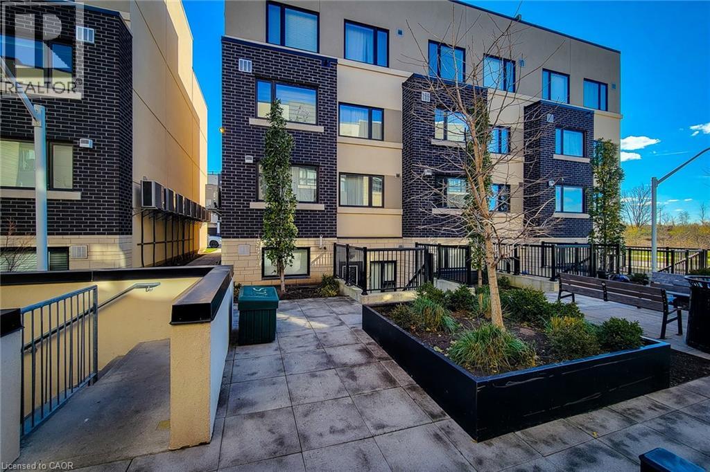 1127 Cooke Boulevard Unit# 510, Burlington, Ontario  L7T 4A8 - Photo 7 - 40789840