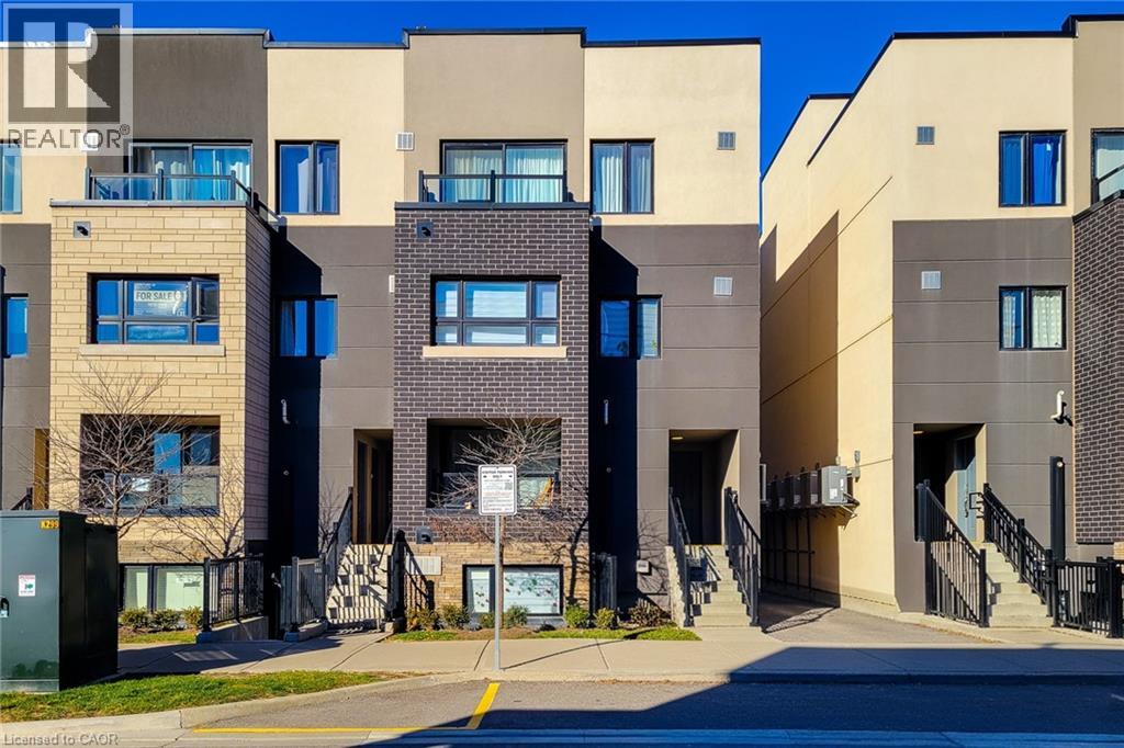 1127 Cooke Boulevard Unit# 510, Burlington, Ontario  L7T 4A8 - Photo 1 - 40789840