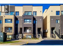1127 COOKE Boulevard Unit# 510, Burlington, Ontario