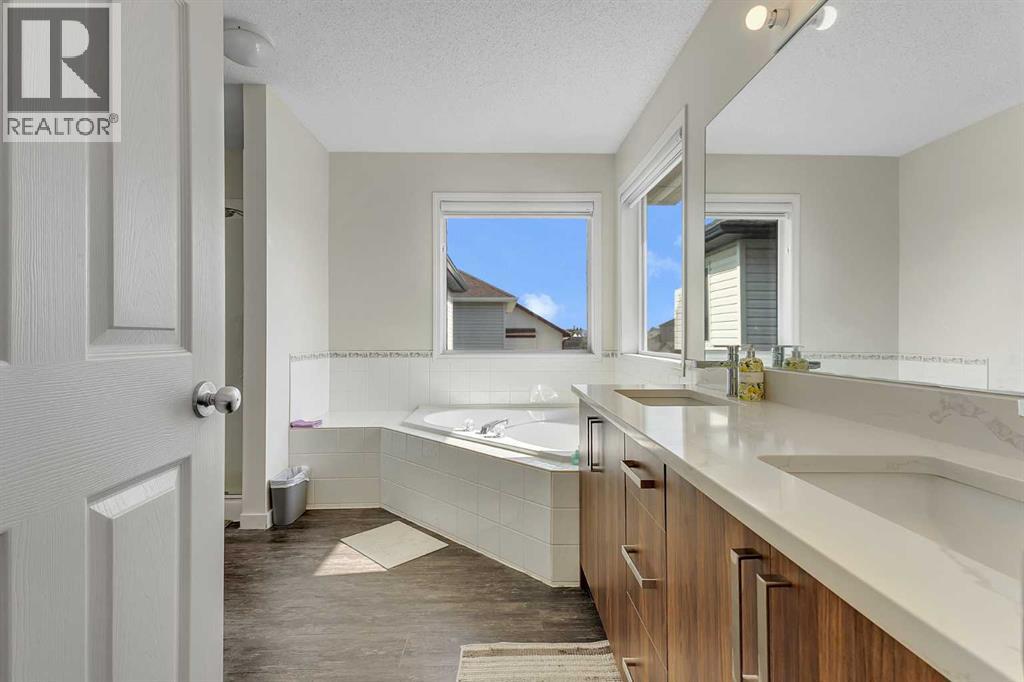 53 Martha's Haven Green Ne, Calgary, Alberta  T3J 3X5 - Photo 27 - A2267506