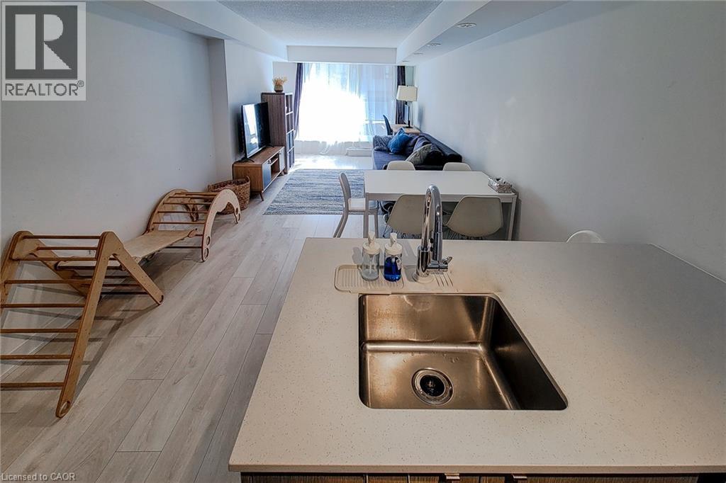 1127 Cooke Boulevard Unit# 510, Burlington, Ontario  L7T 4A8 - Photo 24 - 40789840