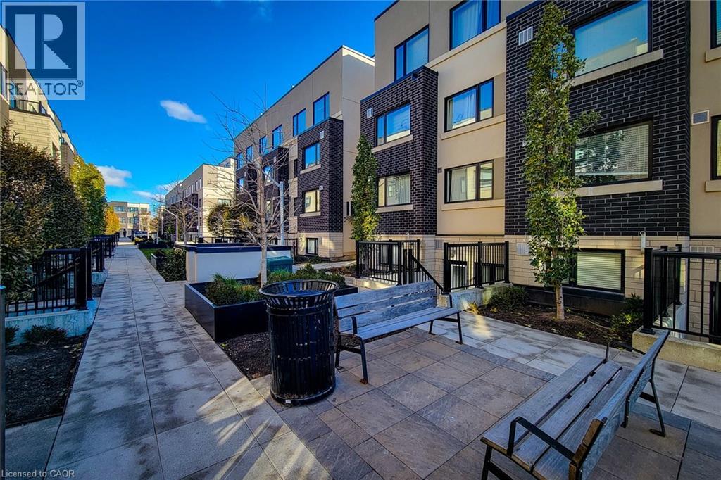 1127 Cooke Boulevard Unit# 510, Burlington, Ontario  L7T 4A8 - Photo 6 - 40789840