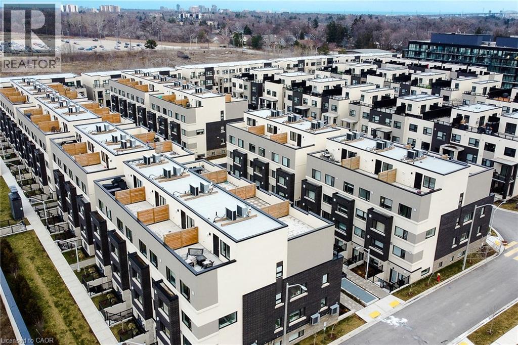 1127 Cooke Boulevard Unit# 510, Burlington, Ontario  L7T 4A8 - Photo 37 - 40789840