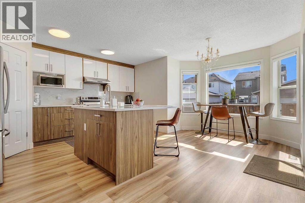 53 Martha's Haven Green Ne, Calgary, Alberta  T3J 3X5 - Photo 17 - A2267506