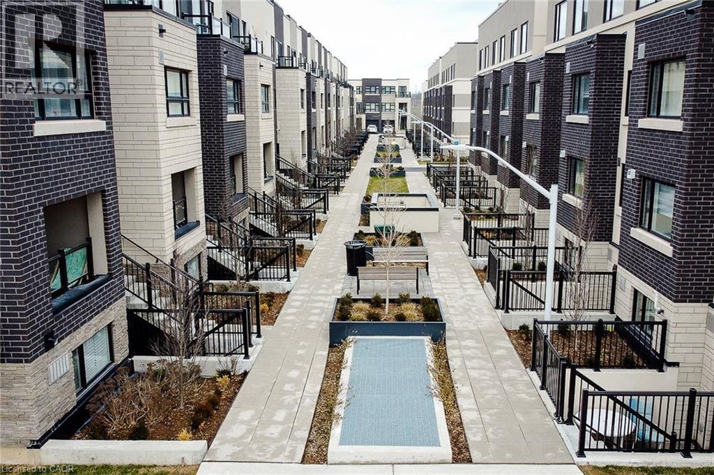 1127 Cooke Boulevard Unit# 510, Burlington, Ontario  L7T 4A8 - Photo 34 - 40789840