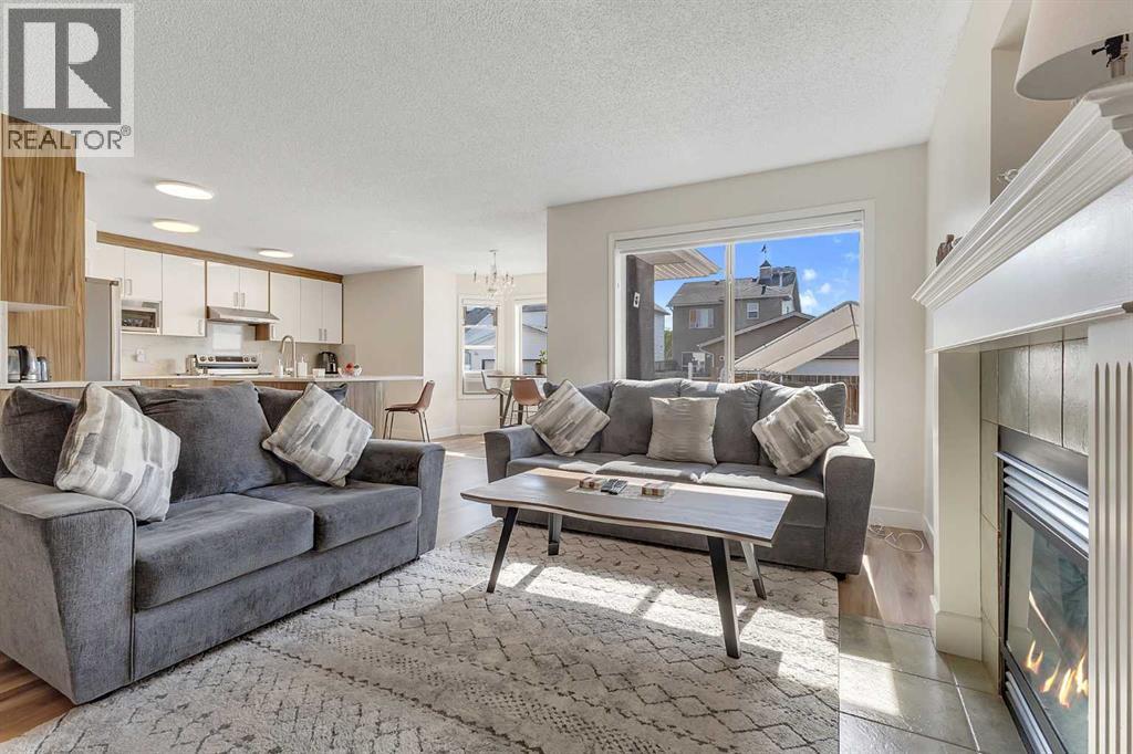 53 Martha's Haven Green Ne, Calgary, Alberta  T3J 3X5 - Photo 16 - A2267506