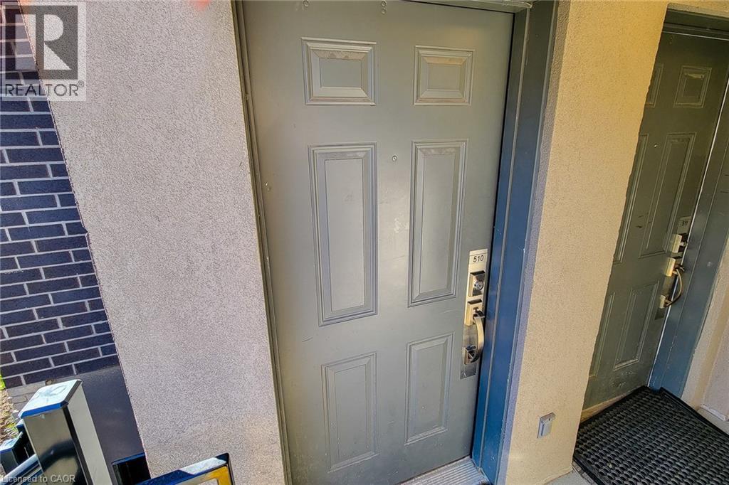 1127 Cooke Boulevard Unit# 510, Burlington, Ontario  L7T 4A8 - Photo 10 - 40789840