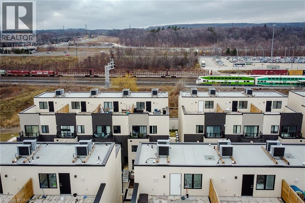 1127 Cooke Boulevard Unit# 510, Burlington, Ontario  L7T 4A8 - Photo 36 - 40789840