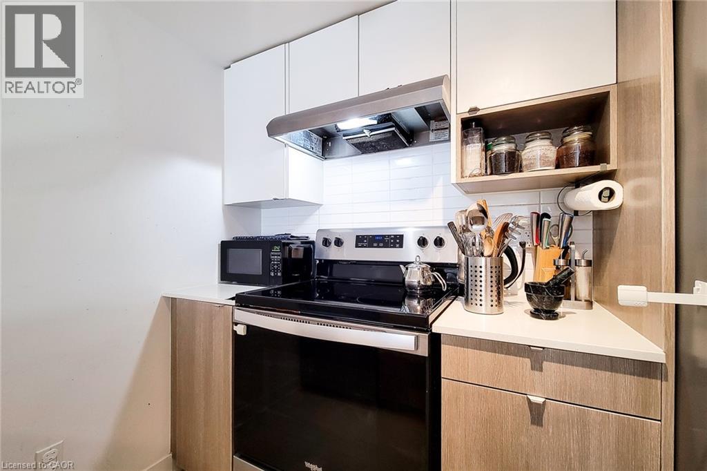 1127 Cooke Boulevard Unit# 510, Burlington, Ontario  L7T 4A8 - Photo 22 - 40789840