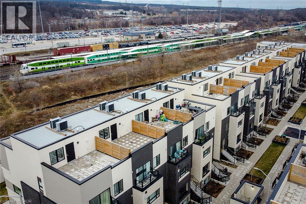 1127 Cooke Boulevard Unit# 510, Burlington, Ontario  L7T 4A8 - Photo 35 - 40789840