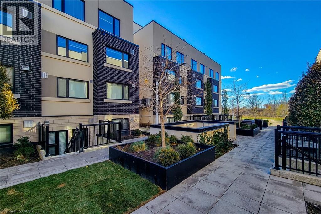 1127 Cooke Boulevard Unit# 510, Burlington, Ontario  L7T 4A8 - Photo 8 - 40789840