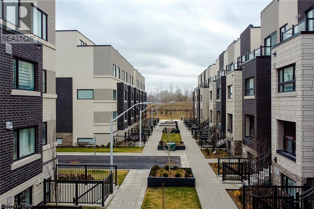 1127 Cooke Boulevard Unit# 510, Burlington, Ontario  L7T 4A8 - Photo 33 - 40789840