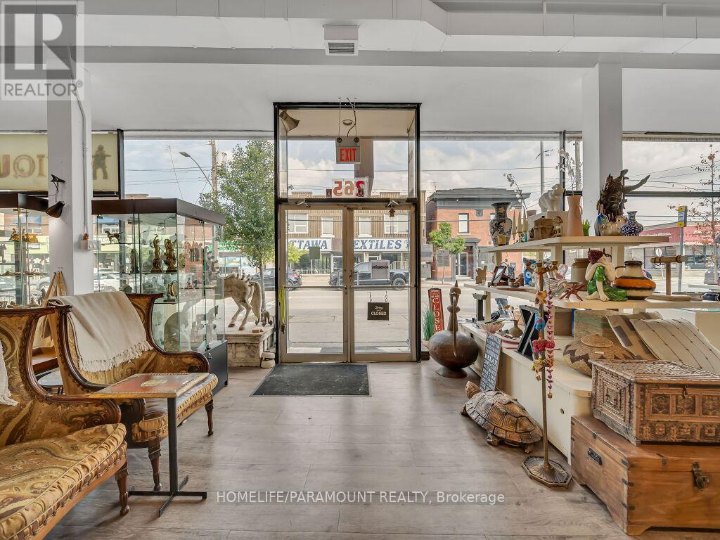 265 Ottawa Street N, Hamilton, Ontario  L8H 3Z8 - Photo 6 - X12570904