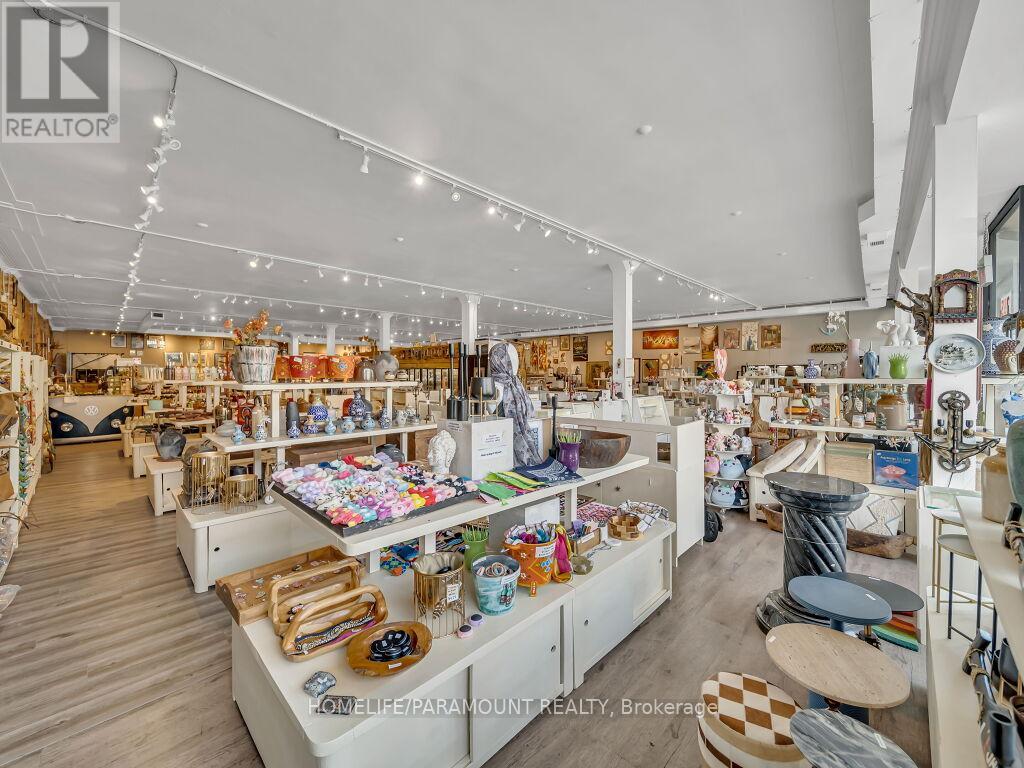 265 Ottawa Street N, Hamilton, Ontario  L8H 3Z8 - Photo 9 - X12570904