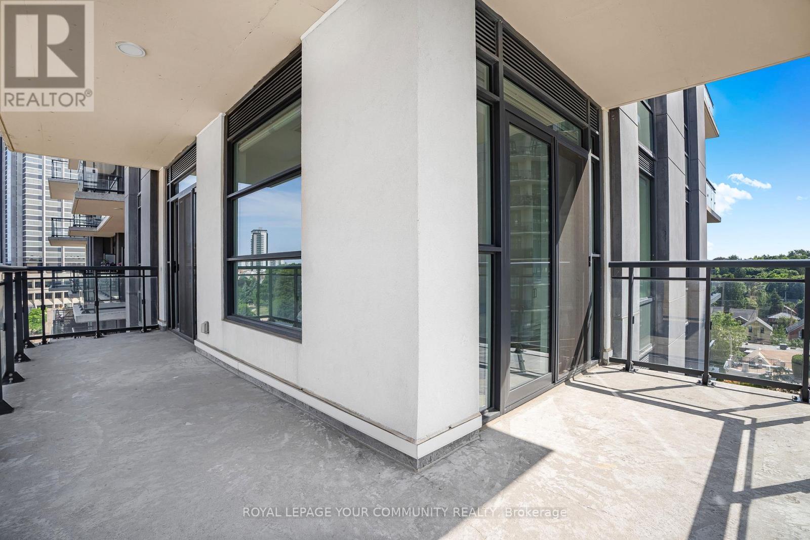 802 - 155 Caroline Street, Waterloo, Ontario  N2L 0J8 - Photo 12 - X12570908