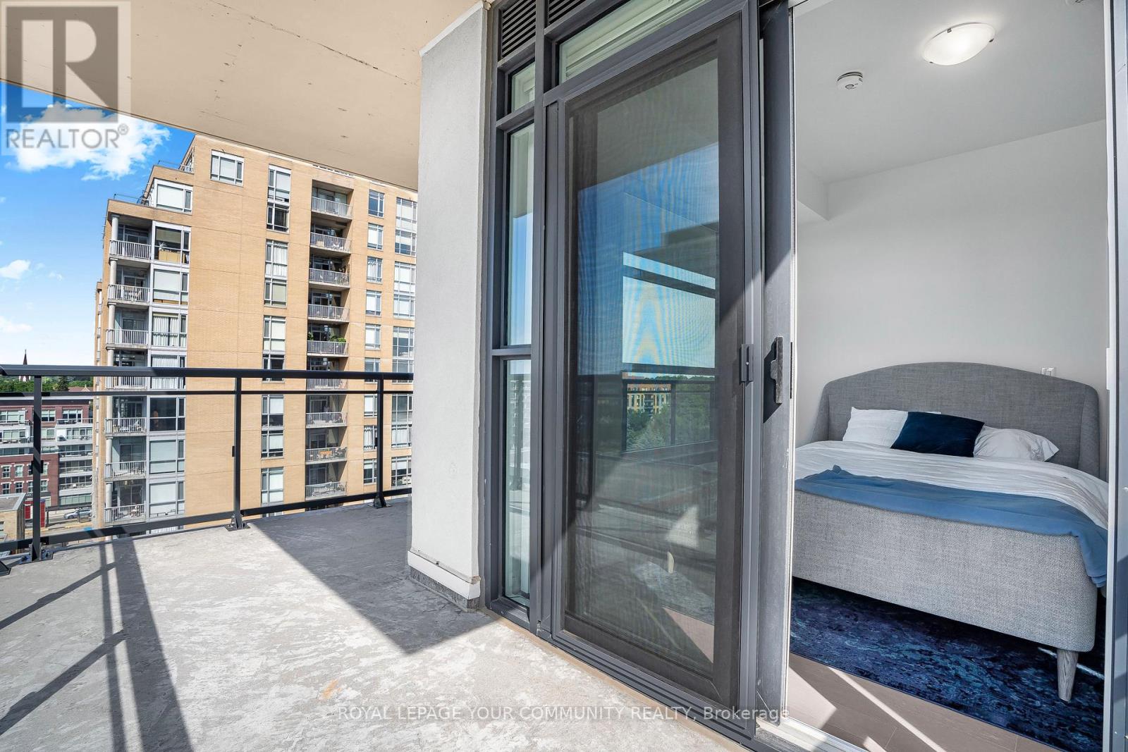 802 - 155 Caroline Street, Waterloo, Ontario  N2L 0J8 - Photo 13 - X12570908