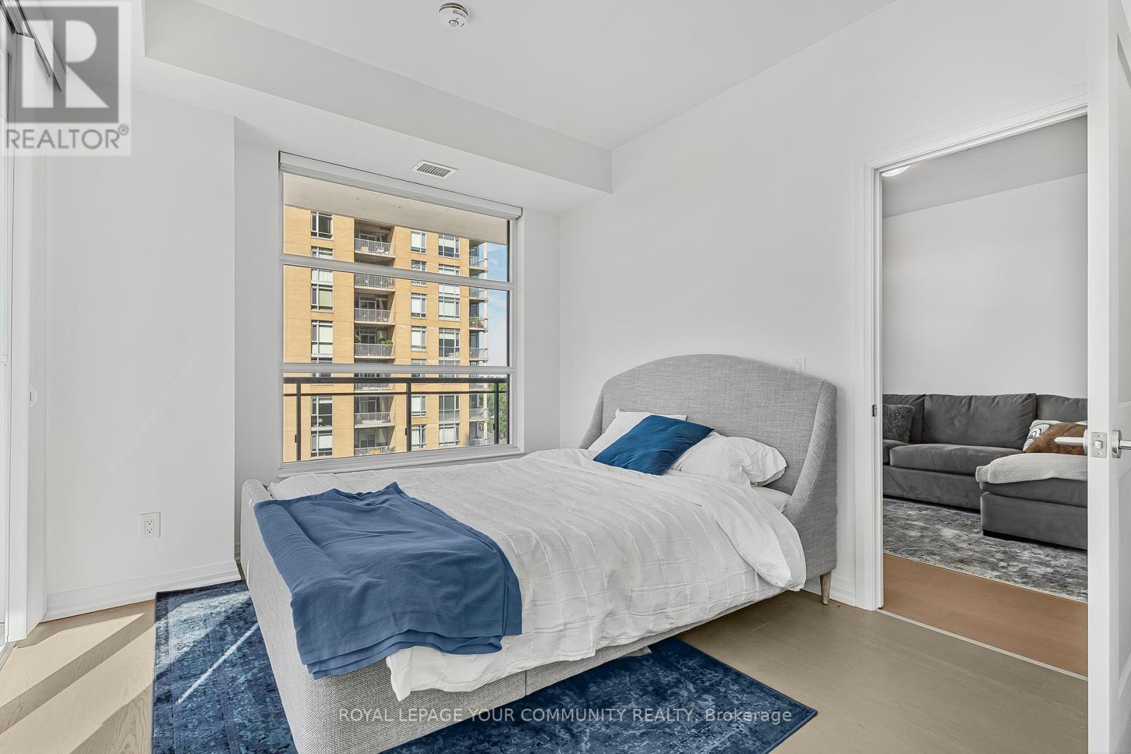 802 - 155 Caroline Street, Waterloo, Ontario  N2L 0J8 - Photo 6 - X12570908