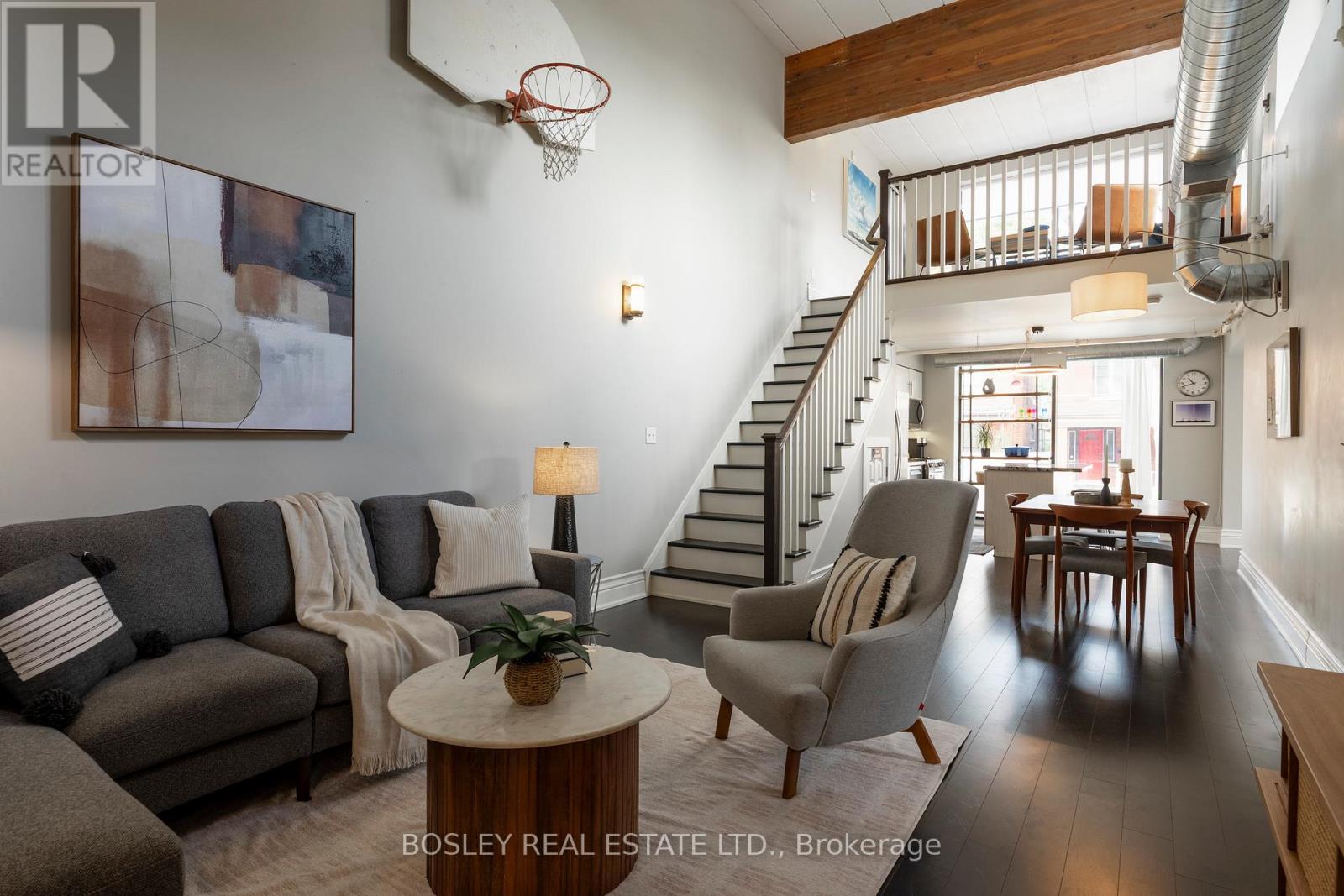 217 - 200 Stinson Street, Hamilton, Ontario  L8N 4J5 - Photo 11 - X12570926