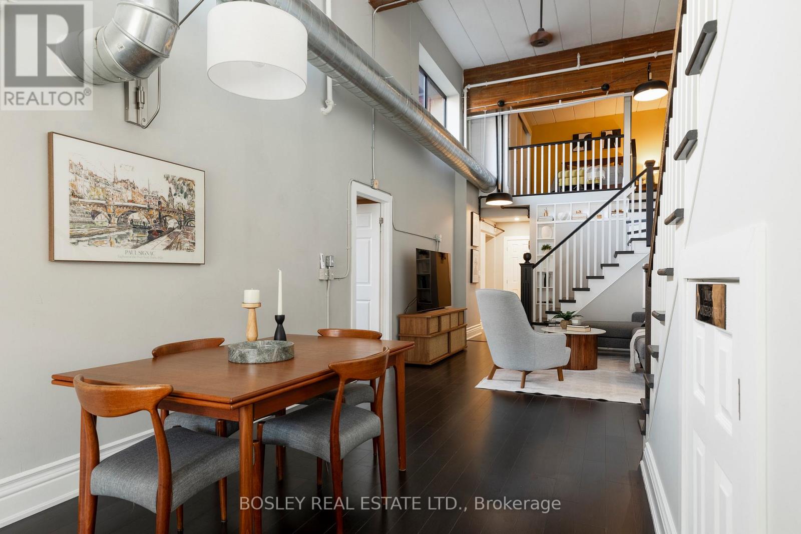 217 - 200 Stinson Street, Hamilton, Ontario  L8N 4J5 - Photo 16 - X12570926