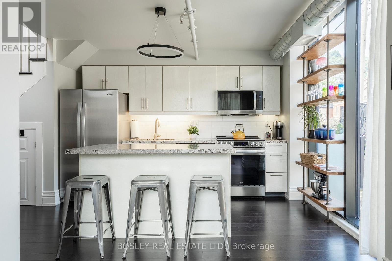 217 - 200 Stinson Street, Hamilton, Ontario  L8N 4J5 - Photo 17 - X12570926