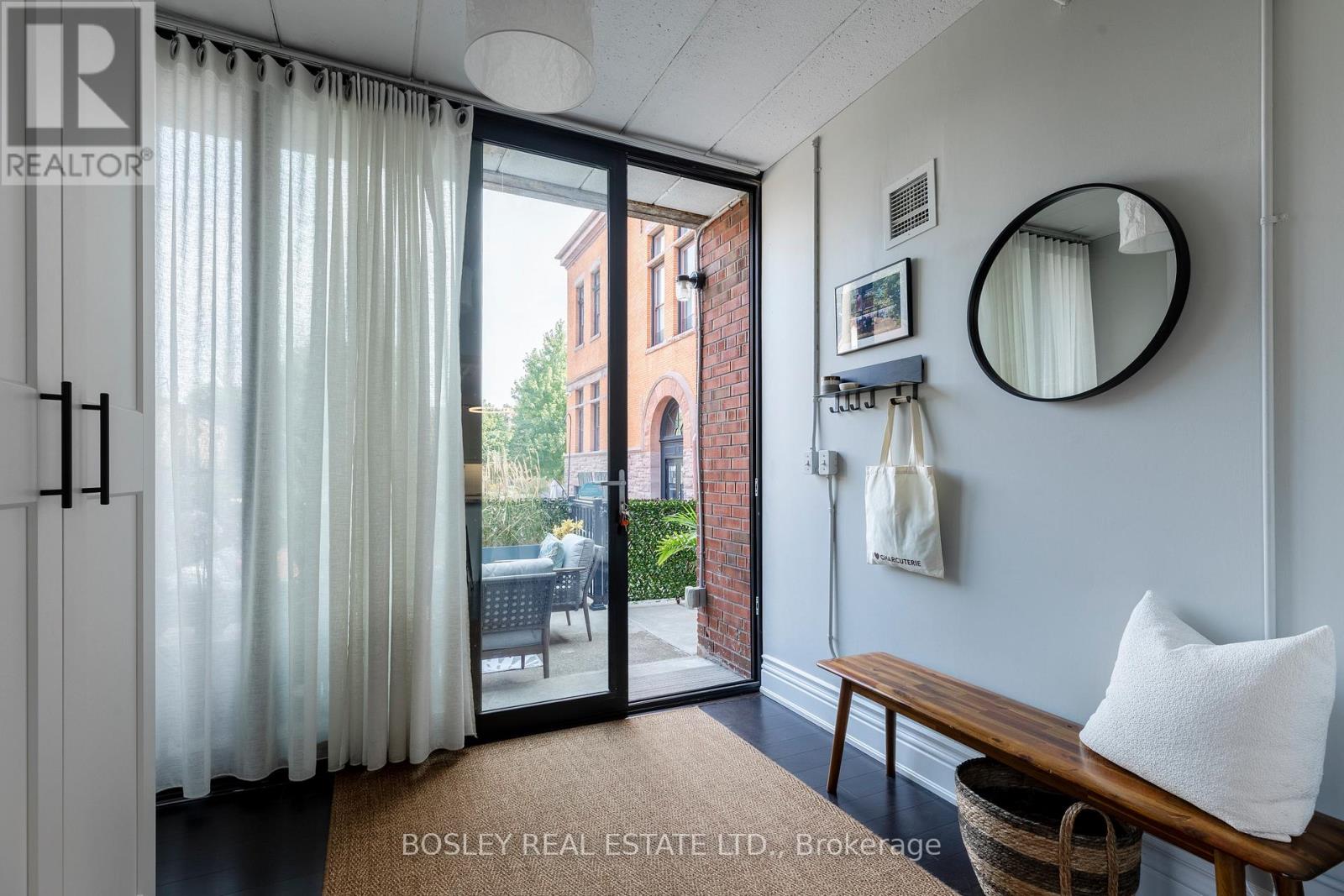 217 - 200 Stinson Street, Hamilton, Ontario  L8N 4J5 - Photo 20 - X12570926