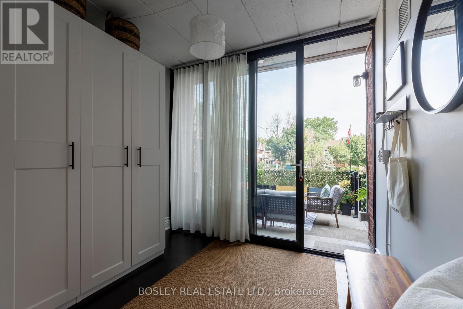 217 - 200 Stinson Street, Hamilton, Ontario  L8N 4J5 - Photo 21 - X12570926