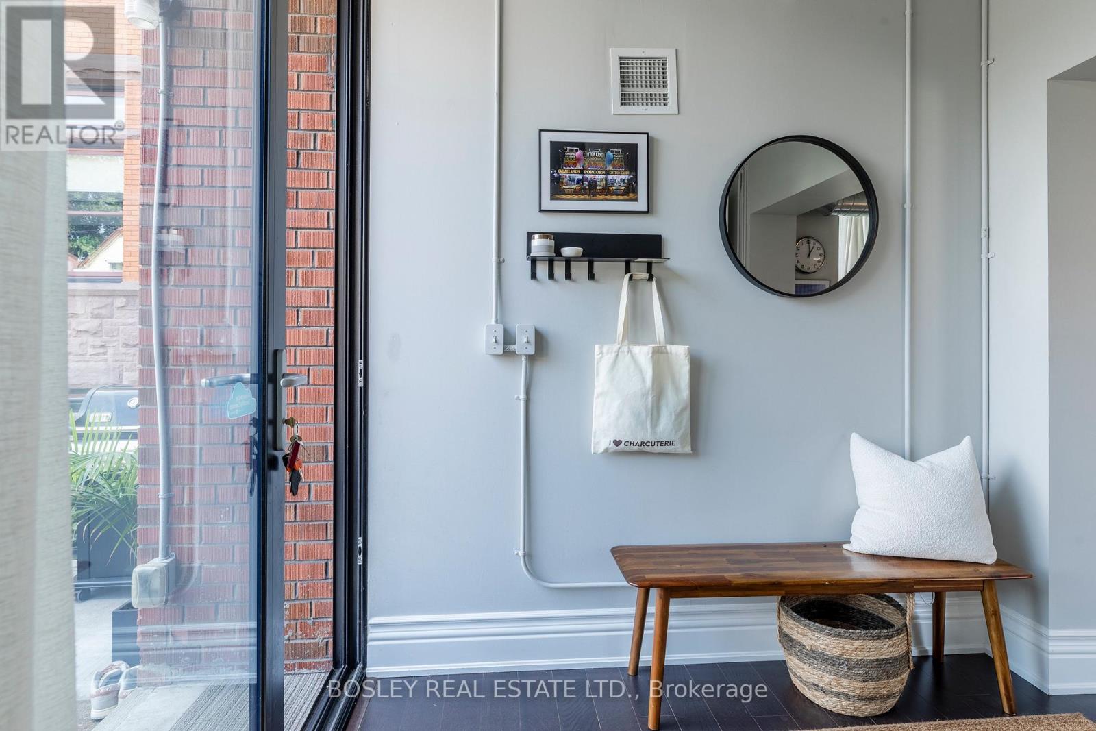 217 - 200 Stinson Street, Hamilton, Ontario  L8N 4J5 - Photo 22 - X12570926