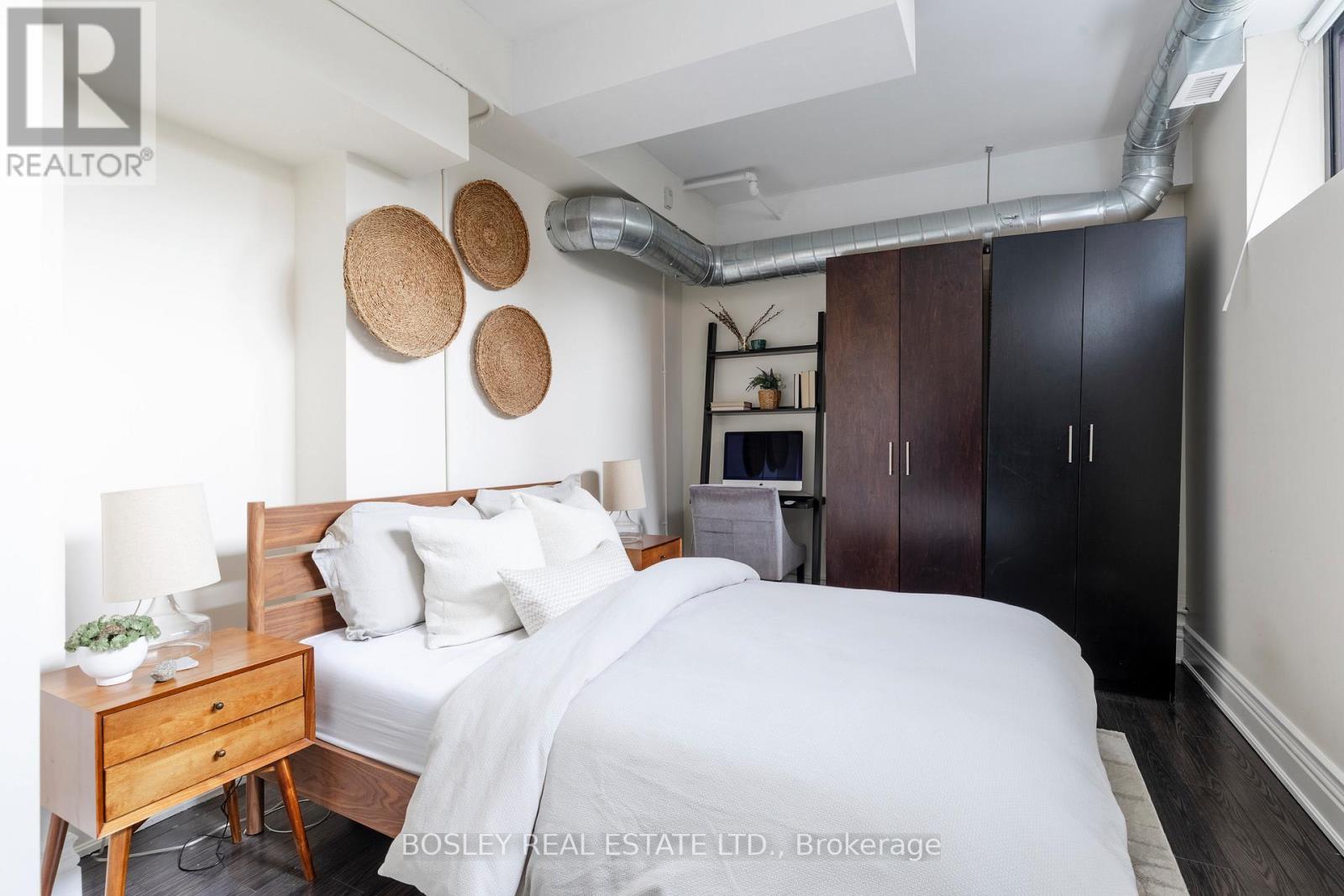 217 - 200 Stinson Street, Hamilton, Ontario  L8N 4J5 - Photo 23 - X12570926