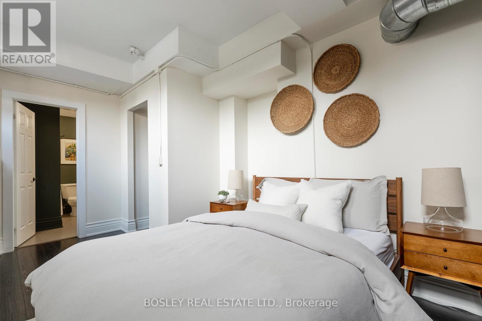 217 - 200 Stinson Street, Hamilton, Ontario  L8N 4J5 - Photo 24 - X12570926