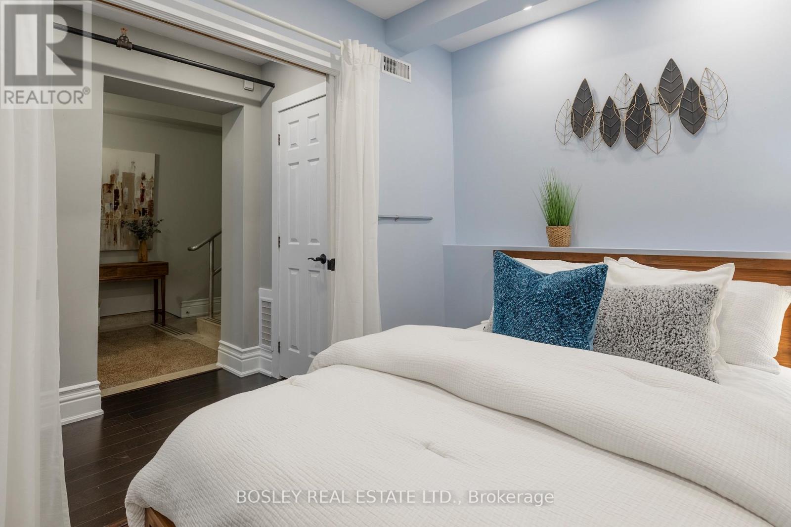 217 - 200 Stinson Street, Hamilton, Ontario  L8N 4J5 - Photo 28 - X12570926