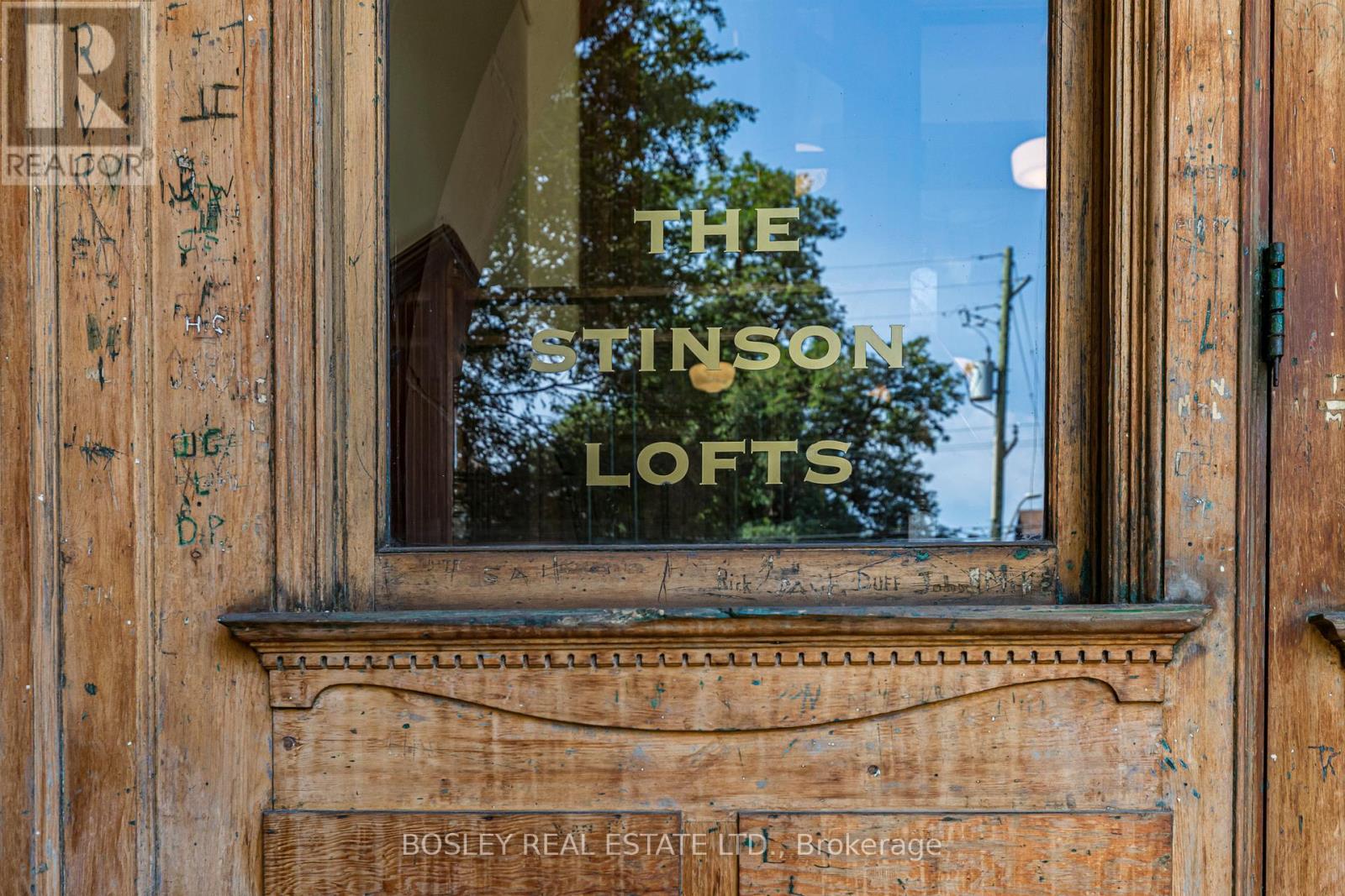 217 - 200 Stinson Street, Hamilton, Ontario  L8N 4J5 - Photo 3 - X12570926