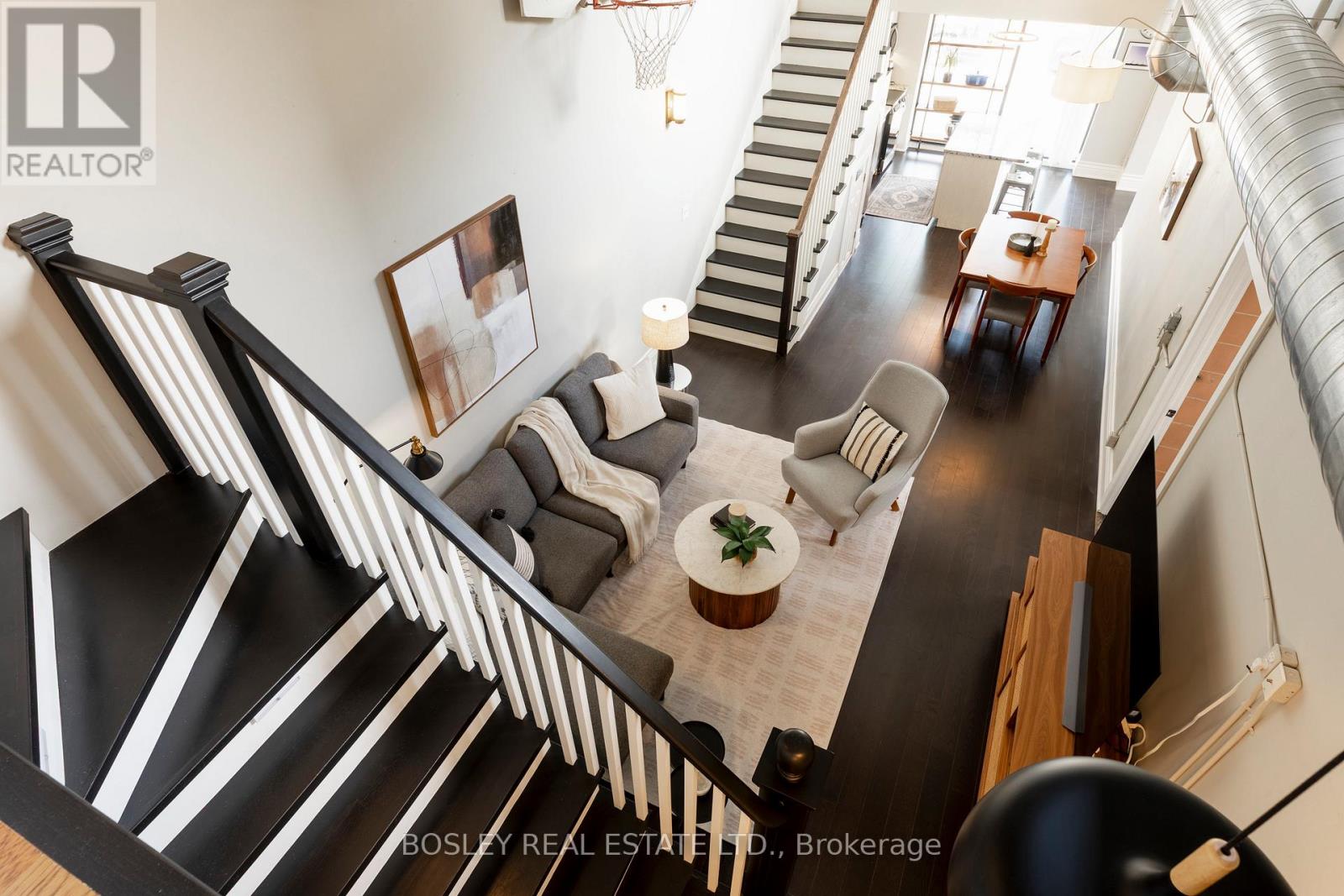 217 - 200 Stinson Street, Hamilton, Ontario  L8N 4J5 - Photo 30 - X12570926