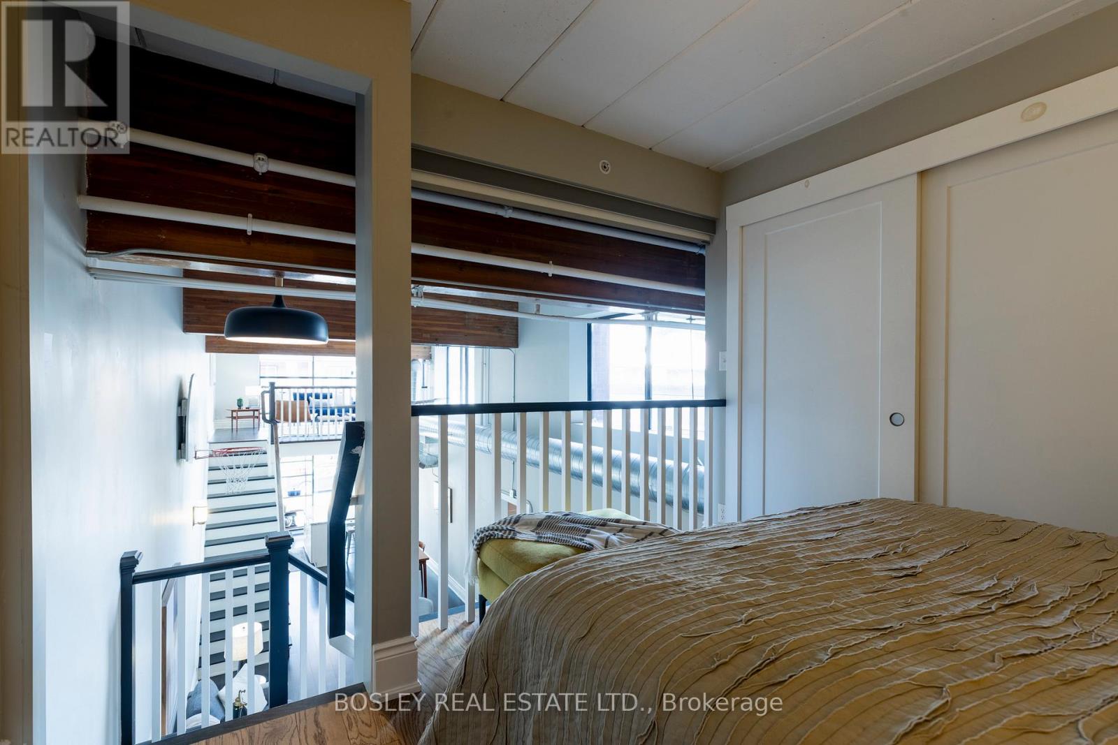 217 - 200 Stinson Street, Hamilton, Ontario  L8N 4J5 - Photo 31 - X12570926