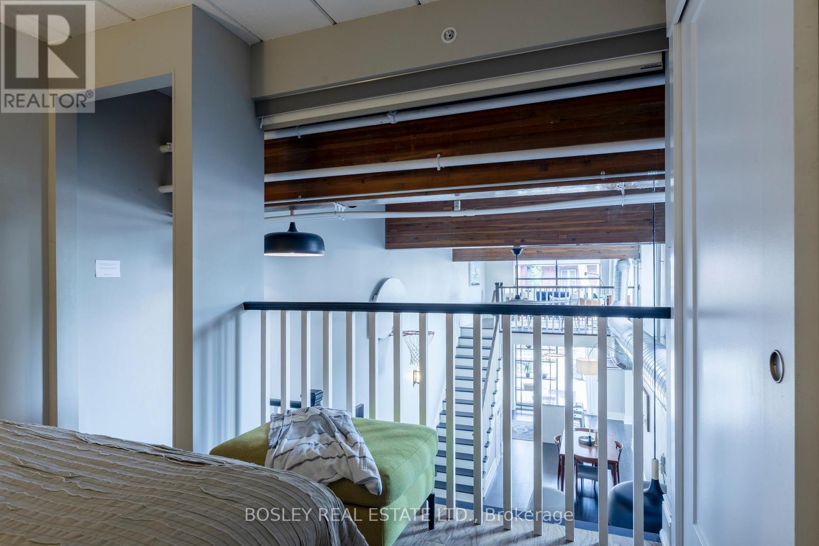 217 - 200 Stinson Street, Hamilton, Ontario  L8N 4J5 - Photo 32 - X12570926