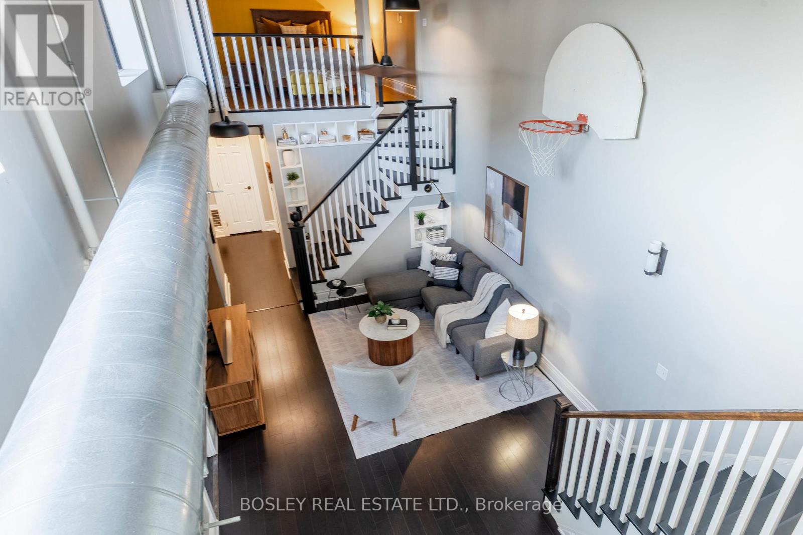 217 - 200 Stinson Street, Hamilton, Ontario  L8N 4J5 - Photo 33 - X12570926