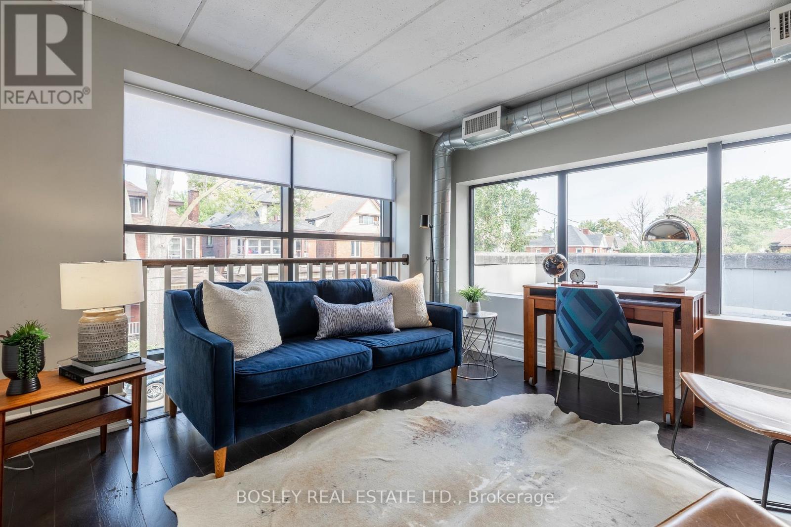 217 - 200 Stinson Street, Hamilton, Ontario  L8N 4J5 - Photo 34 - X12570926