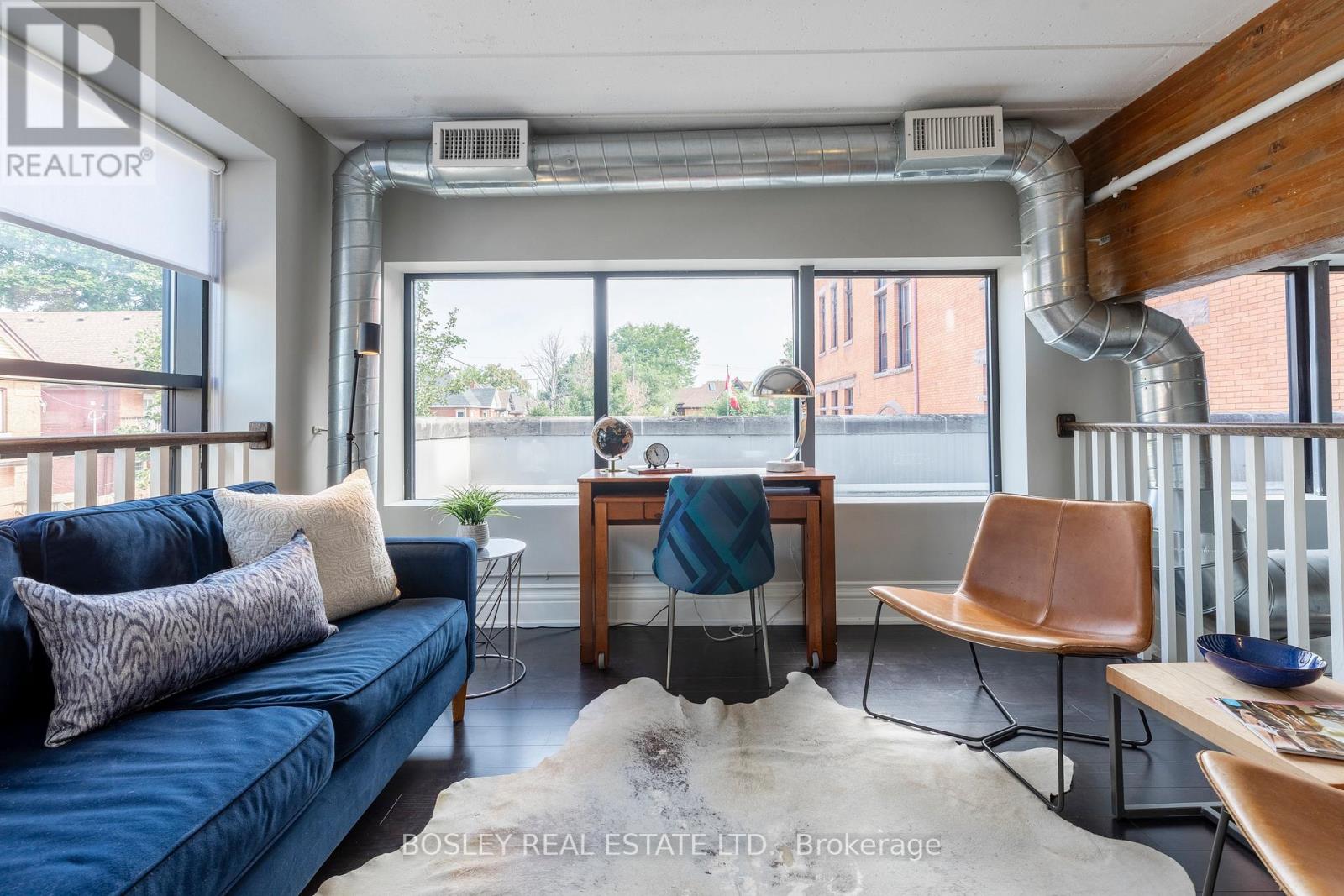 217 - 200 Stinson Street, Hamilton, Ontario  L8N 4J5 - Photo 35 - X12570926