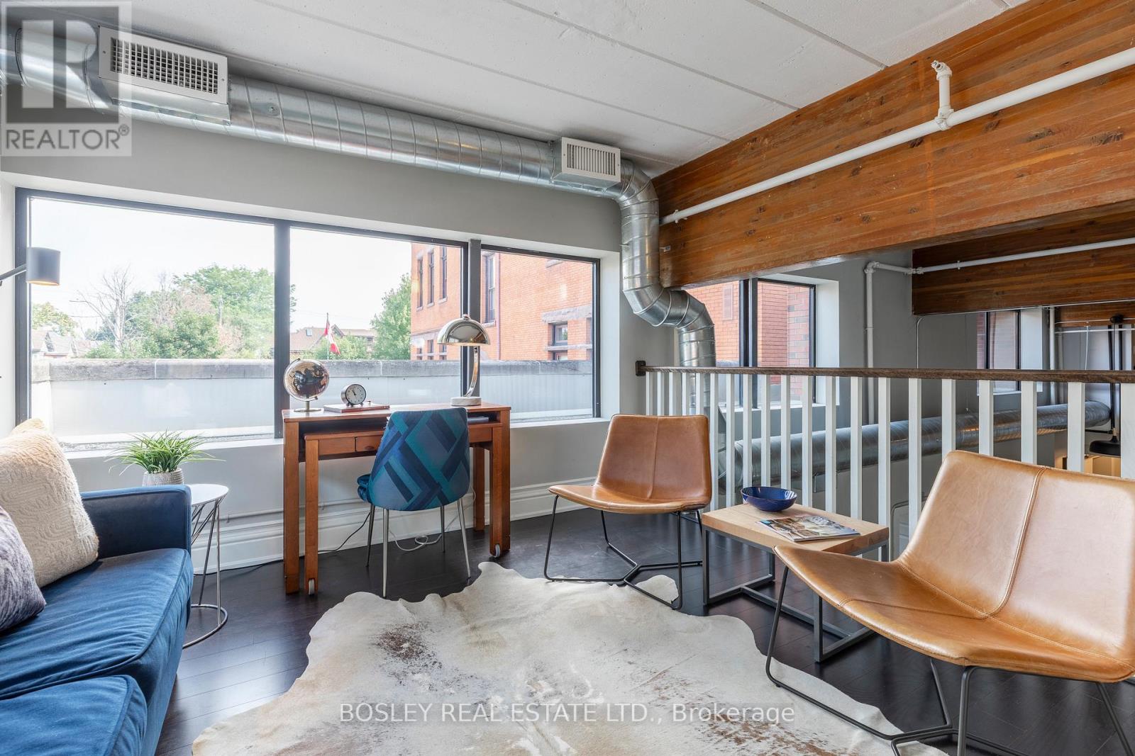 217 - 200 Stinson Street, Hamilton, Ontario  L8N 4J5 - Photo 36 - X12570926