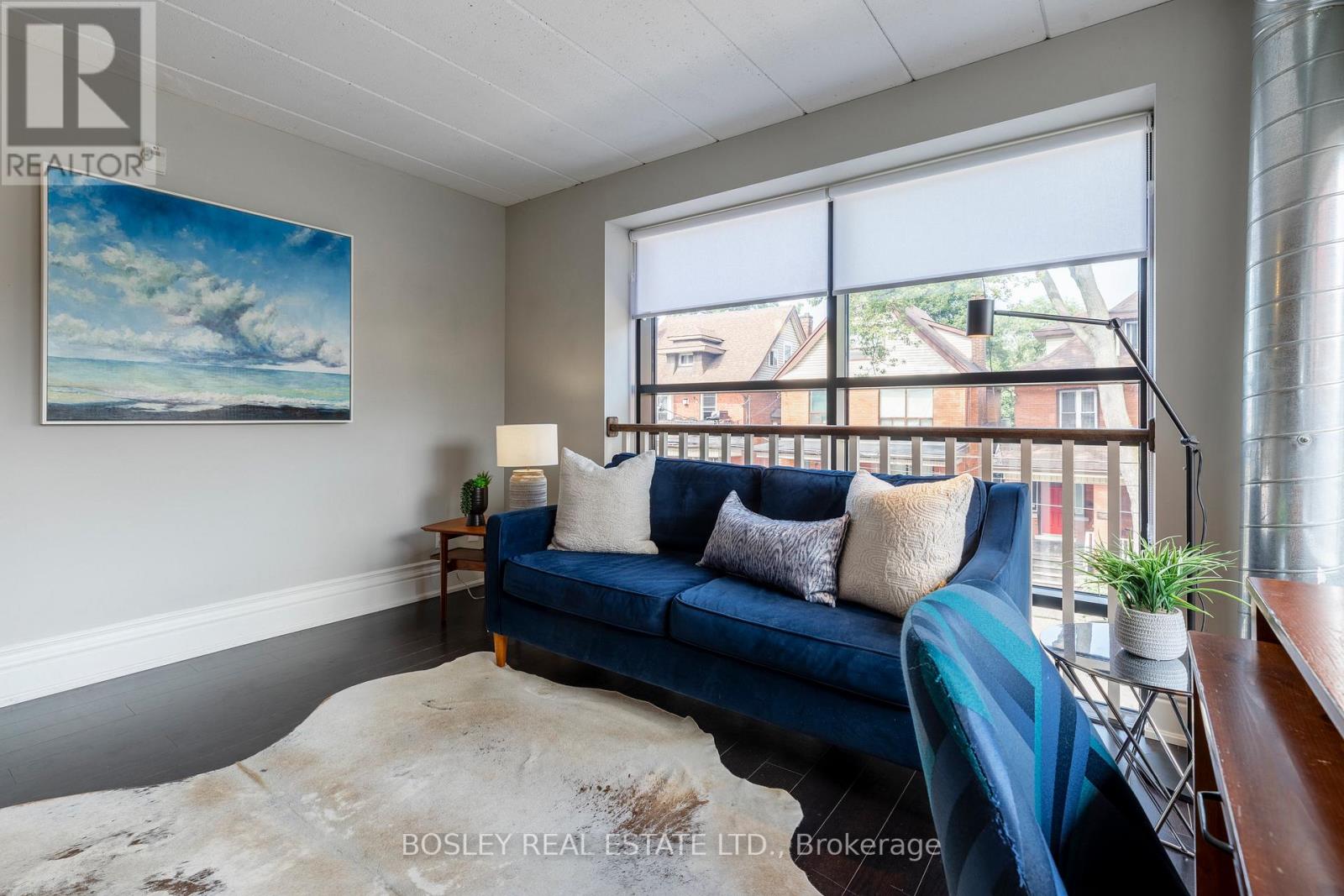 217 - 200 Stinson Street, Hamilton, Ontario  L8N 4J5 - Photo 37 - X12570926