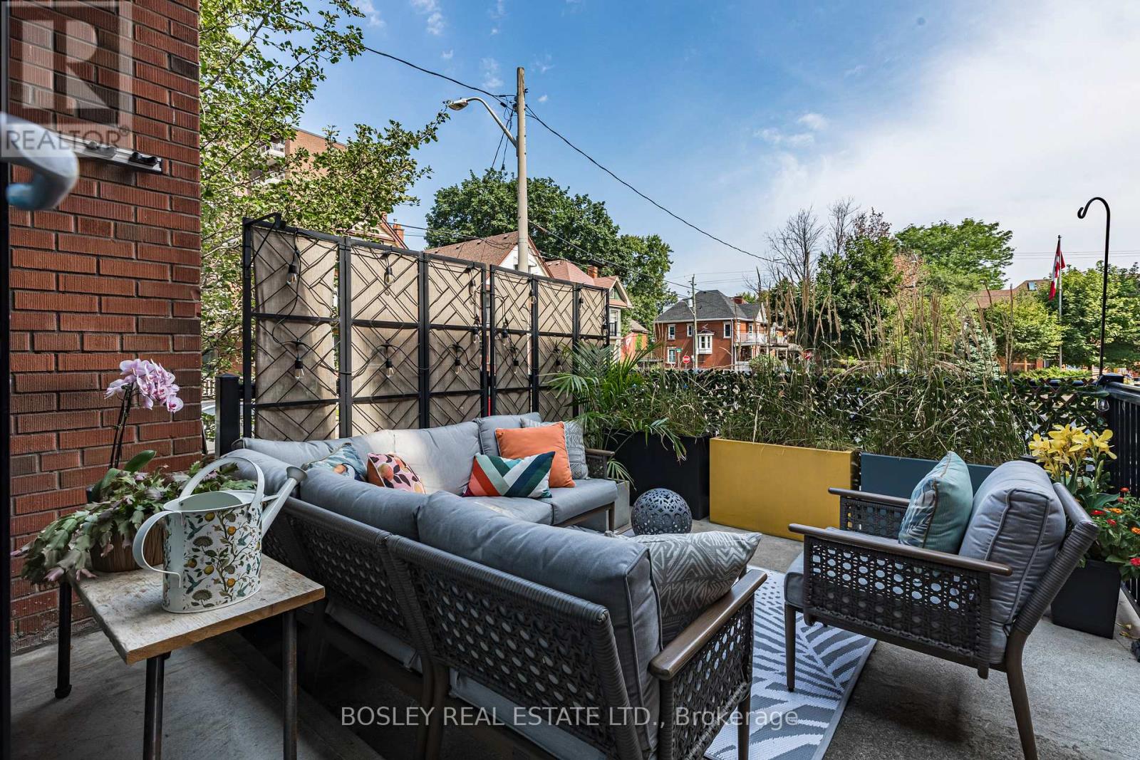 217 - 200 Stinson Street, Hamilton, Ontario  L8N 4J5 - Photo 39 - X12570926