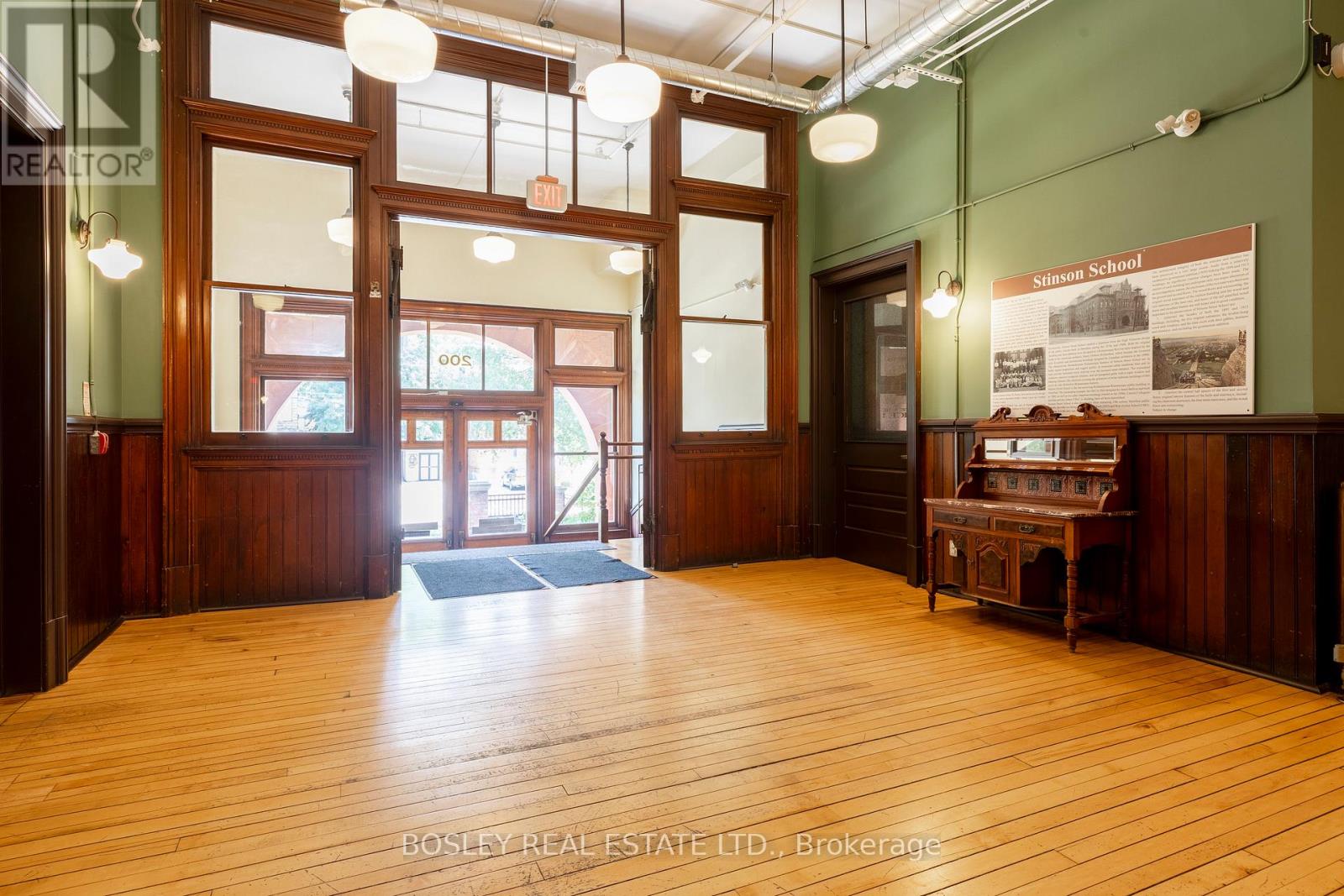 217 - 200 Stinson Street, Hamilton, Ontario  L8N 4J5 - Photo 4 - X12570926