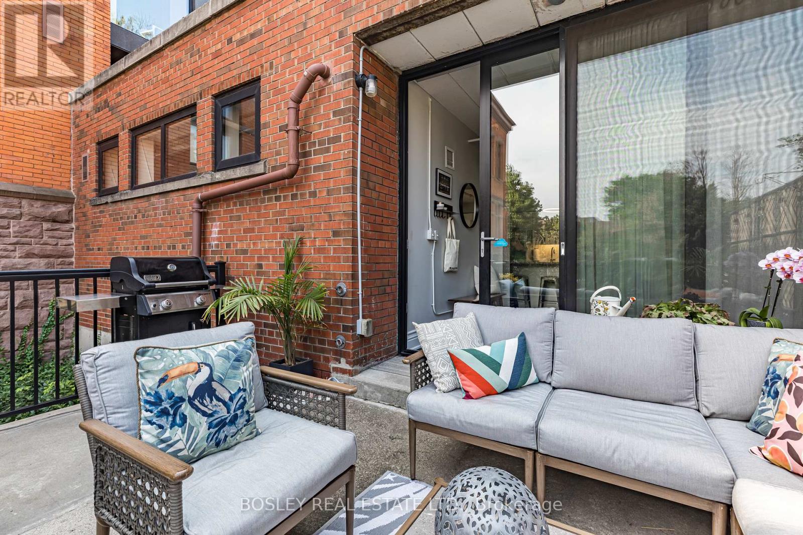 217 - 200 Stinson Street, Hamilton, Ontario  L8N 4J5 - Photo 40 - X12570926