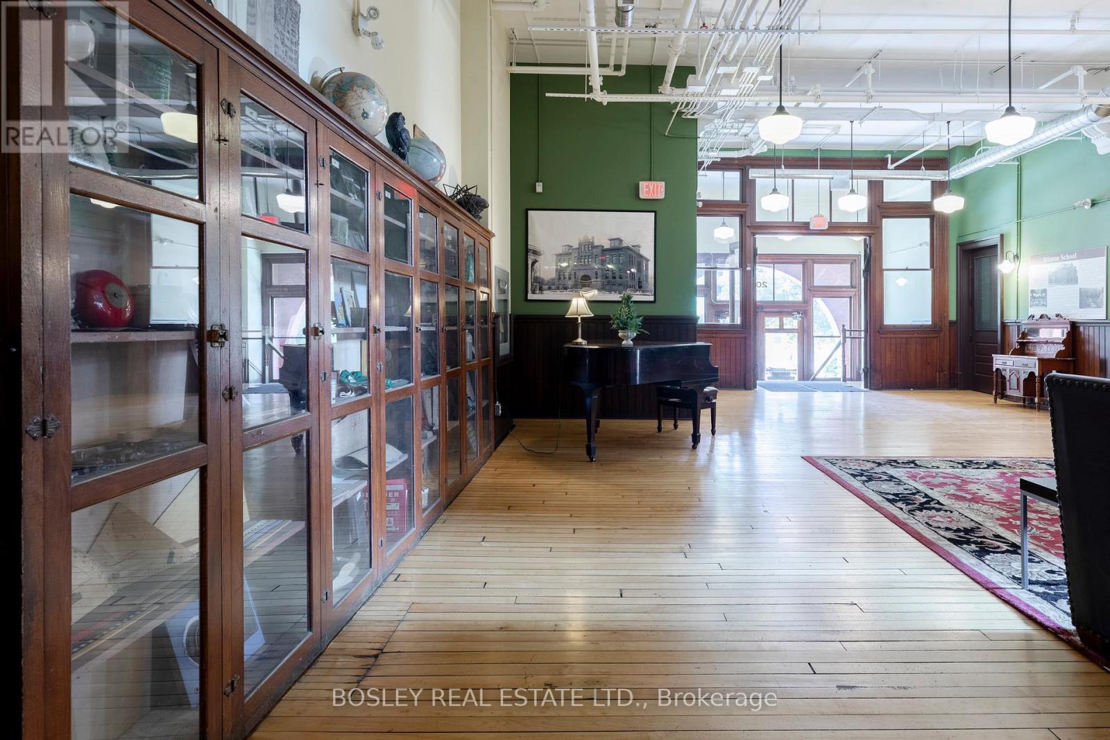 217 - 200 Stinson Street, Hamilton, Ontario  L8N 4J5 - Photo 41 - X12570926