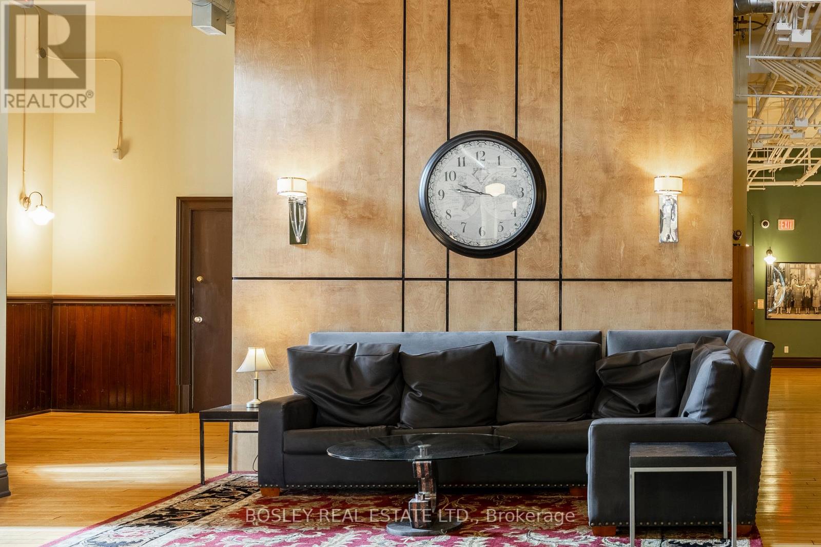 217 - 200 Stinson Street, Hamilton, Ontario  L8N 4J5 - Photo 42 - X12570926