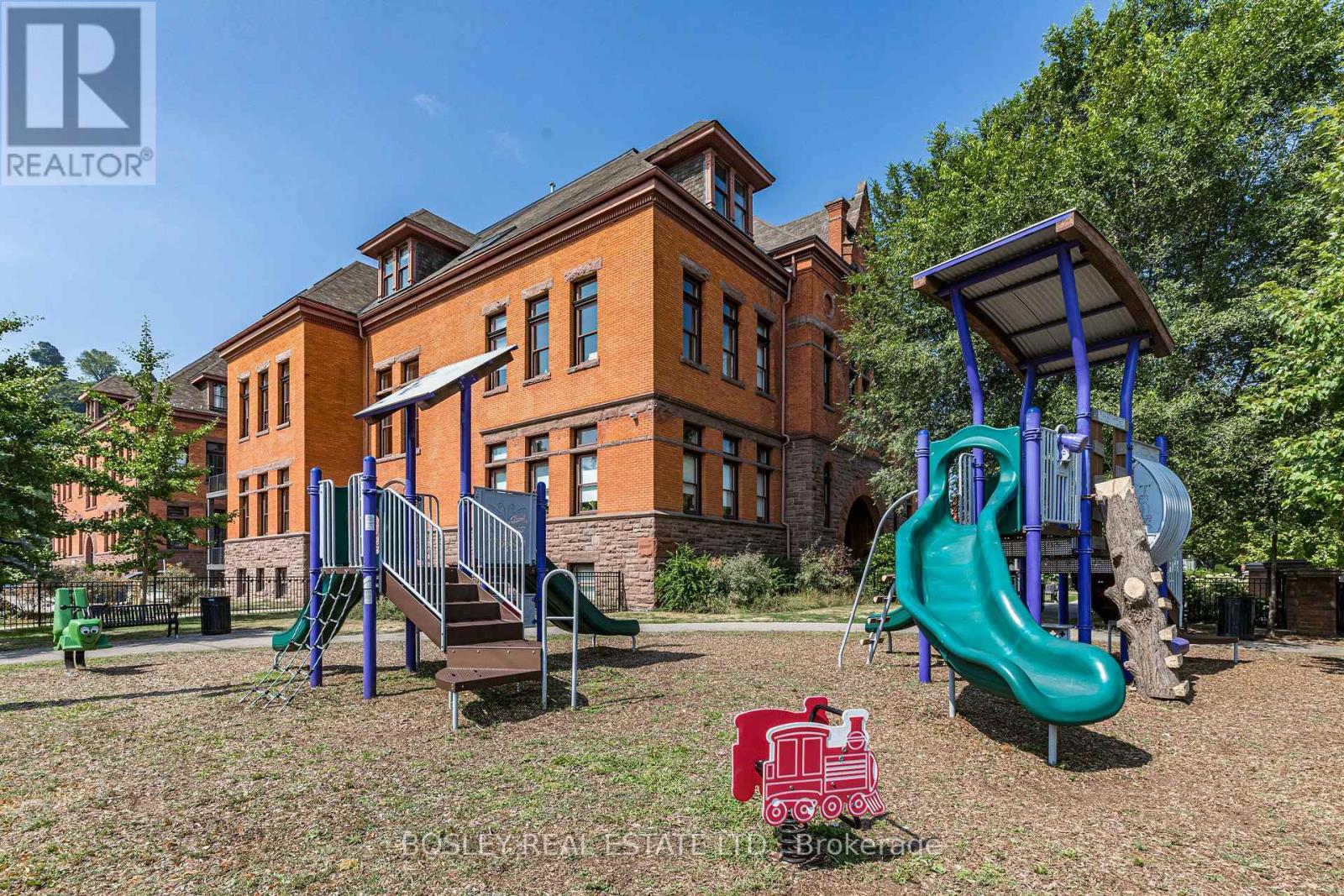 217 - 200 Stinson Street, Hamilton, Ontario  L8N 4J5 - Photo 44 - X12570926