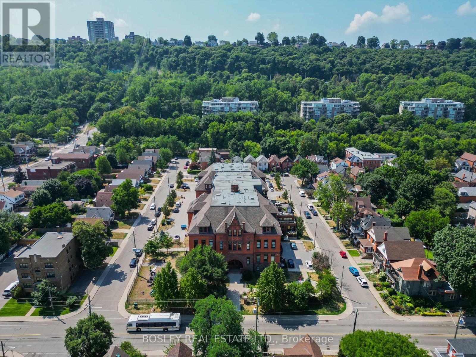 217 - 200 Stinson Street, Hamilton, Ontario  L8N 4J5 - Photo 50 - X12570926