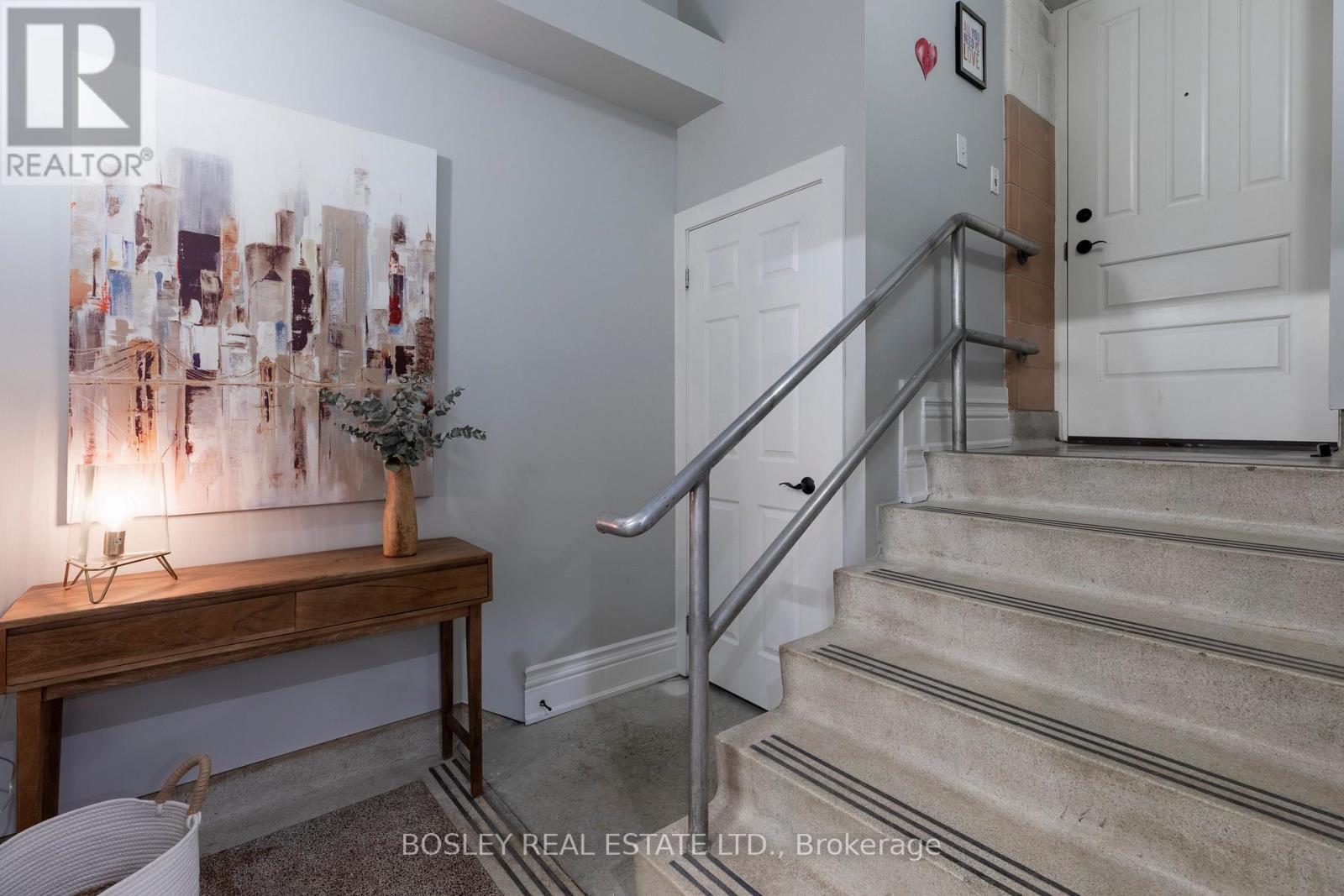 217 - 200 Stinson Street, Hamilton, Ontario  L8N 4J5 - Photo 7 - X12570926