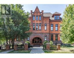 217 - 200 STINSON STREET, Hamilton, Ontario